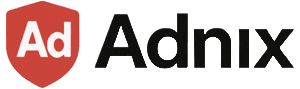 Adnix logo